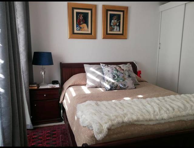 1 BEDROOM PROPERTY TO RENT IN JUKSKEI PARK